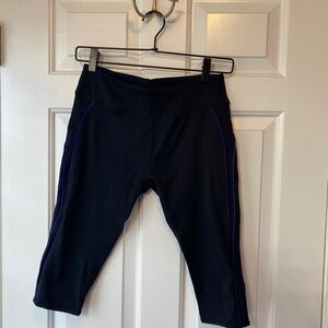Fabletics Cropped Leggings